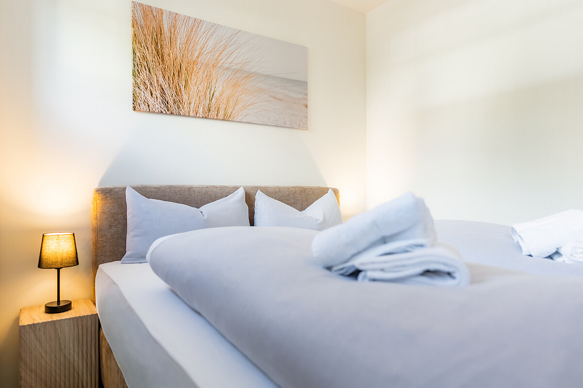 Wohnung Kauf 23743 Grömitz