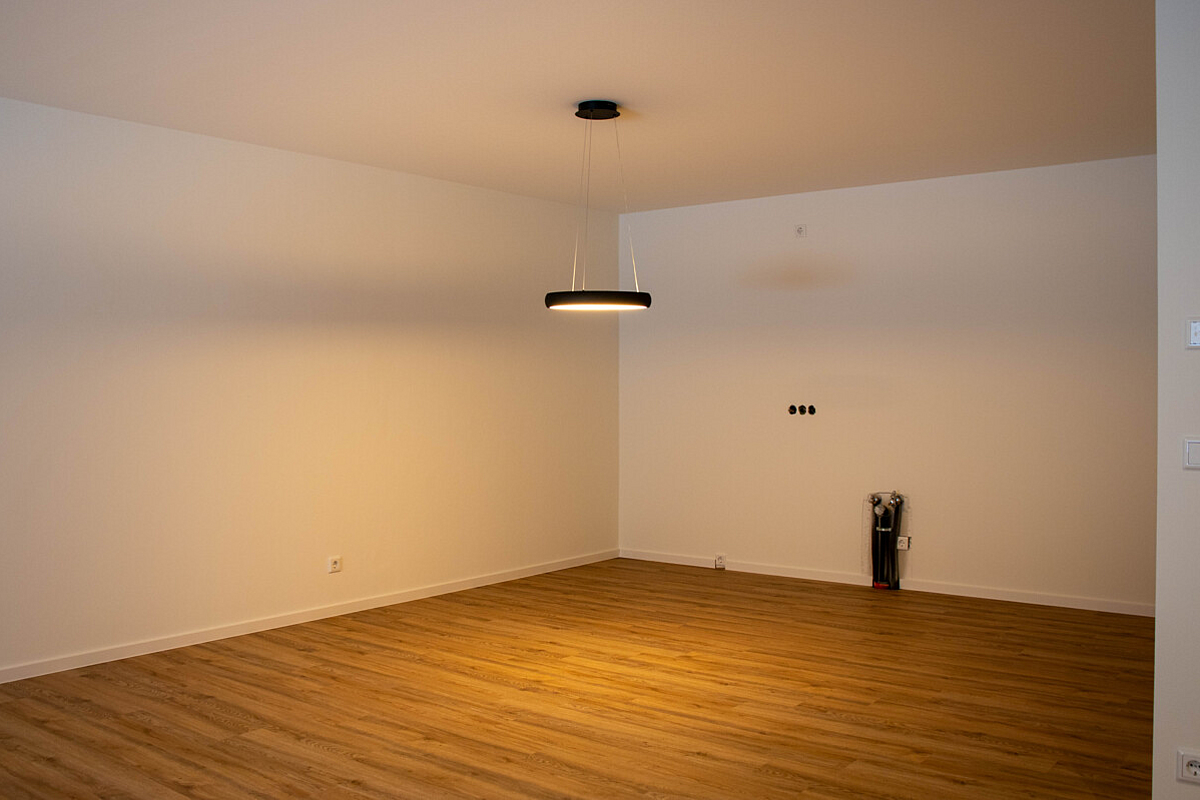 Wohnung Kauf 26969 Butjadingen / Tossens Küche