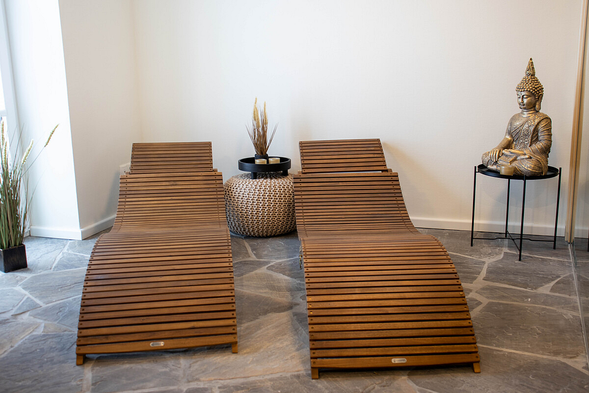 Haus Kauf 18551 Lohme Wellness