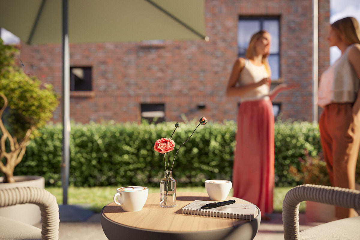 Wohnung Kauf 23746 Kellenhusen Urlaub und Entspannung