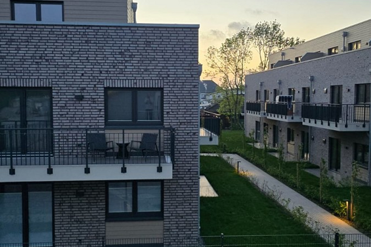 Wohnung Kauf 26969 Butjadingen / Tossens Küste 33