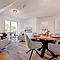 Wohnung Kauf 23743 Grömitz Wohn-/Esszimmer