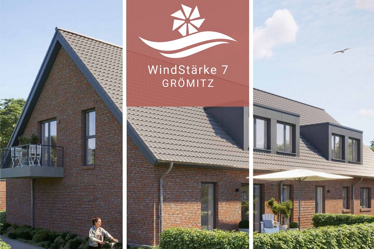 Wohnung Kauf 23743 Grömitz Windstaerke