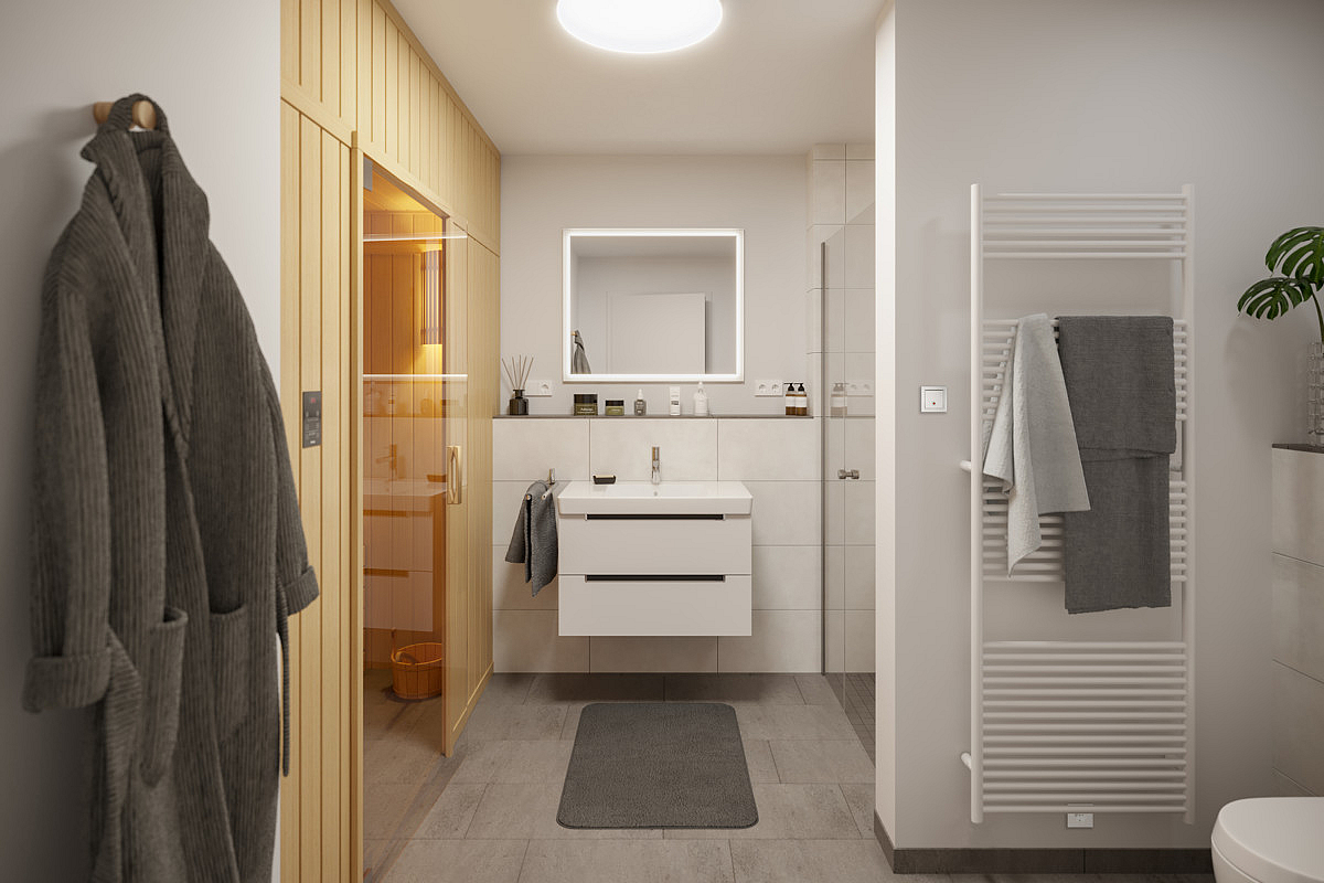 Wohnung Kauf 23746 Kellenhusen Bad