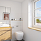 Haus Kauf 18551 Lohme WC Wellness