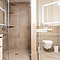 Wohnung Kauf 23746 Kellenhusen Badezimmer