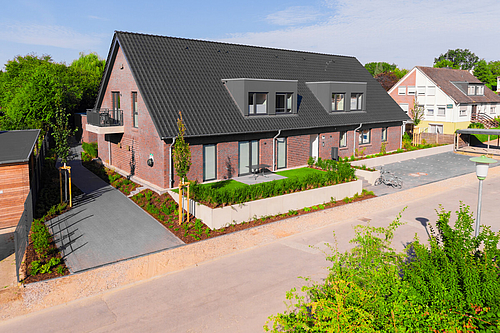 Wohnung Kauf 23743 Grömitz