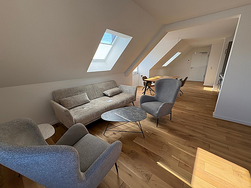 Wohnung Kauf 23743 Grömitz