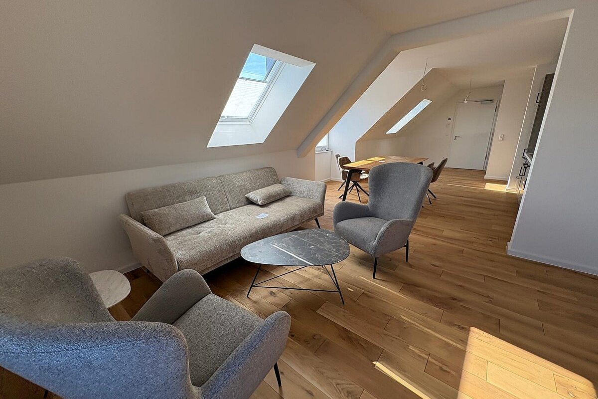 Wohnung Kauf 23743 Grömitz