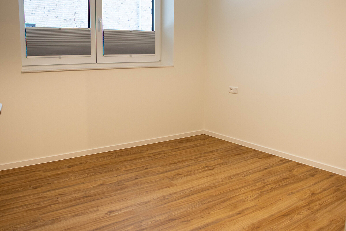 Wohnung Kauf 26969 Butjadingen / Tossens Schlafzimmer