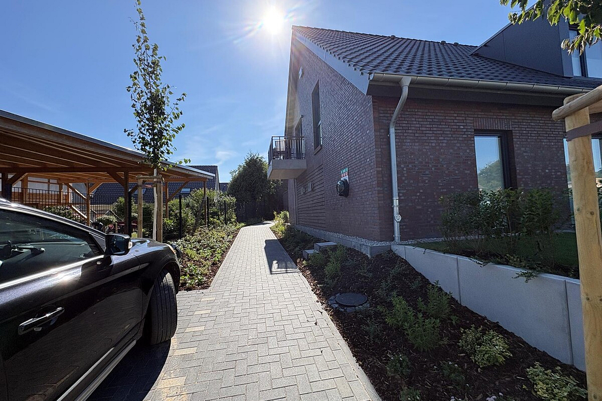 Wohnung Kauf 23743 Grömitz