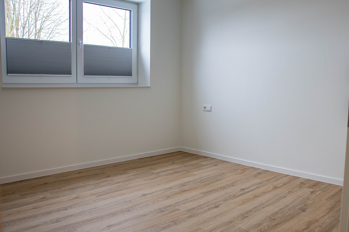 Wohnung Kauf 26969 Butjadingen / Tossens Schlafzimmer