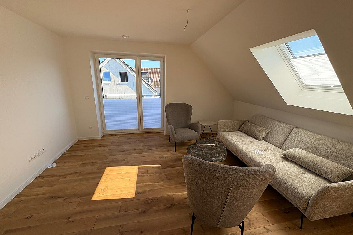 Wohnung Kauf 23743 Grömitz