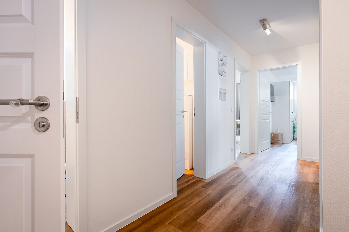 Wohnung Kauf 23743 Grömitz