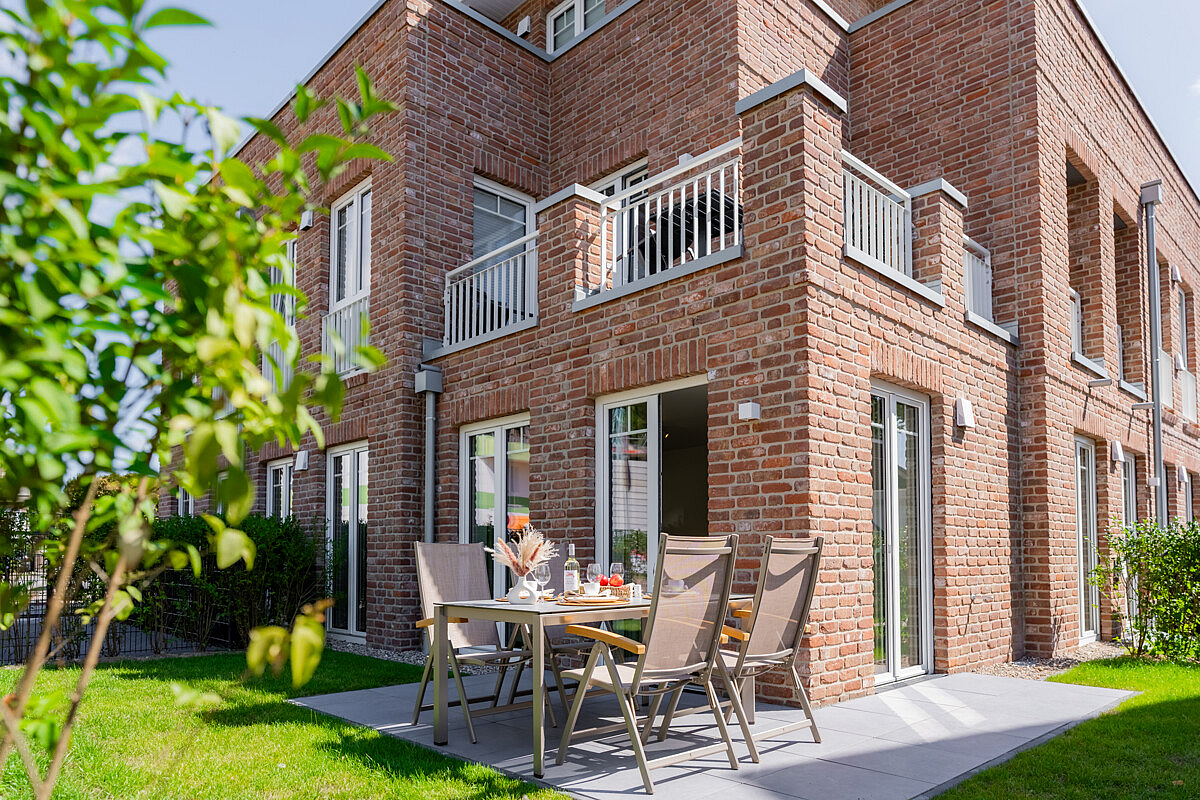 Wohnung Kauf 23743 Grömitz