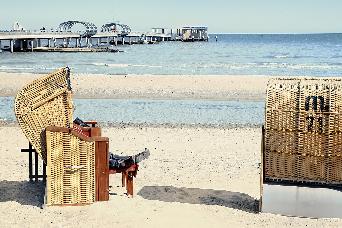 Wohnung Kauf 23746 Kellenhusen Strandblick 2 , 30.4.2011