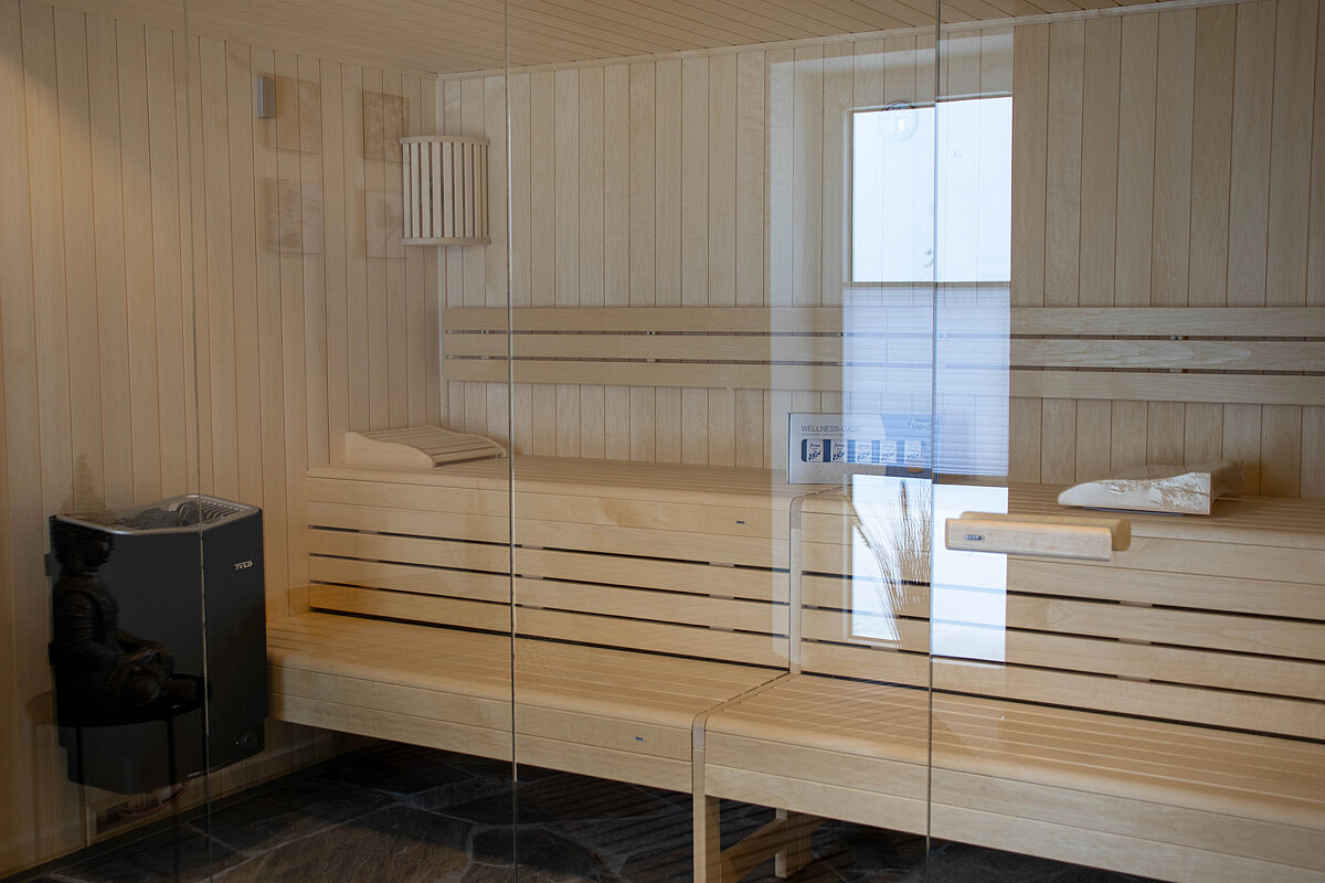 Haus Kauf 18551 Lohme Wellness