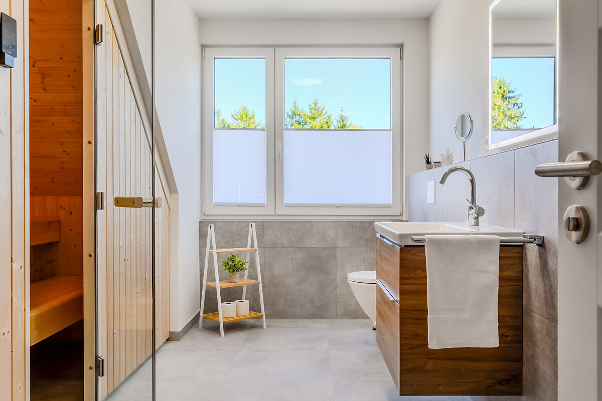 Wohnung Kauf 23743 Grömitz Badezimmer