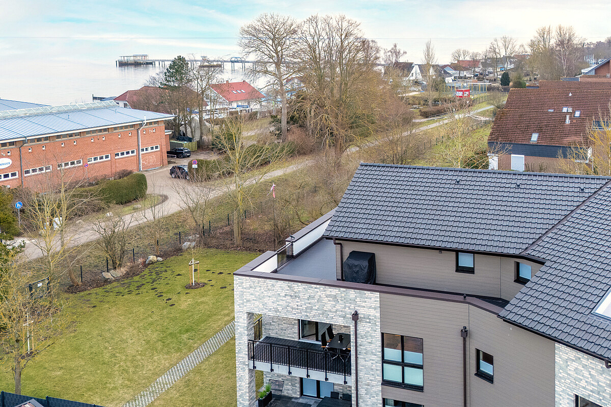 Wohnung Kauf 23746 Kellenhusen Aussenansicht