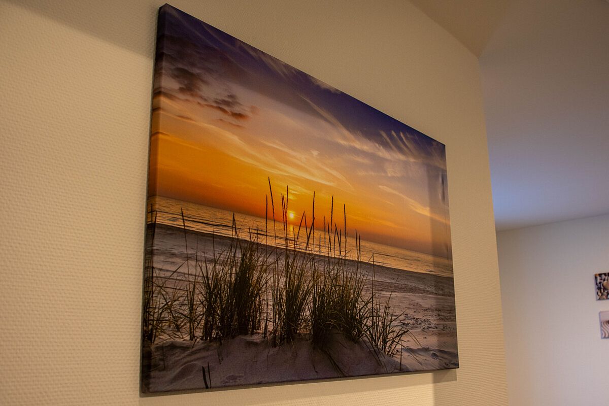 Haus Kauf 18551 Lohme Deko