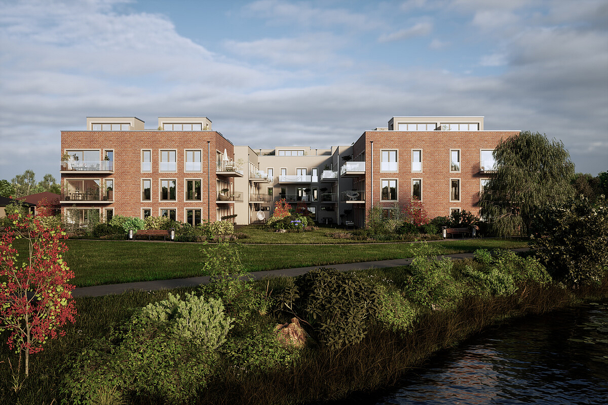 Wohnung Kauf 16816 Neuruppin Ihre Ferienkapitalanlage