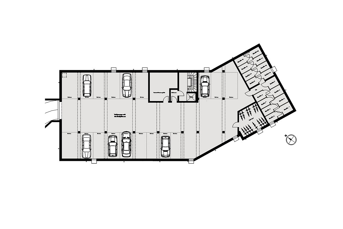 Wohnung Kauf 23746 Kellenhusen Tiefgarage