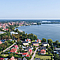 Wohnung Kauf 16816 Neuruppin Luftbild Neuruppiner See