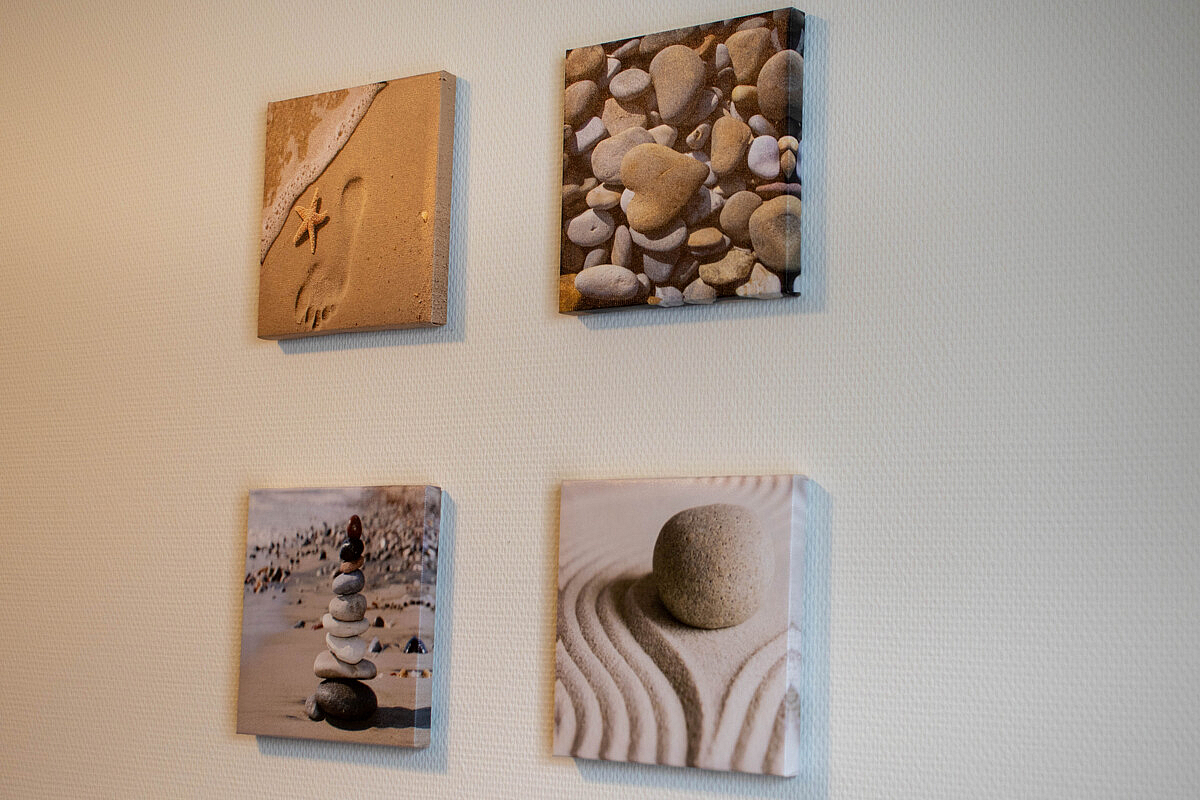 Haus Kauf 18551 Lohme Deko