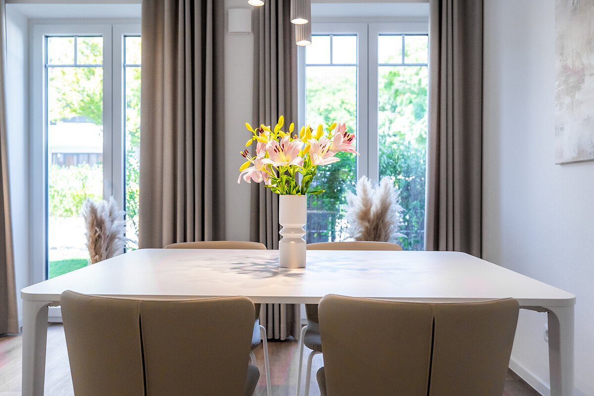 Wohnung Kauf 23743 Grömitz