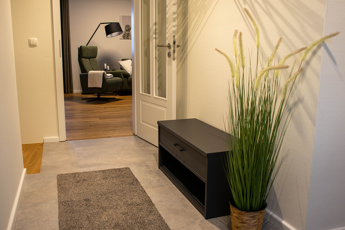 Haus Kauf 18551 Lohme Flur