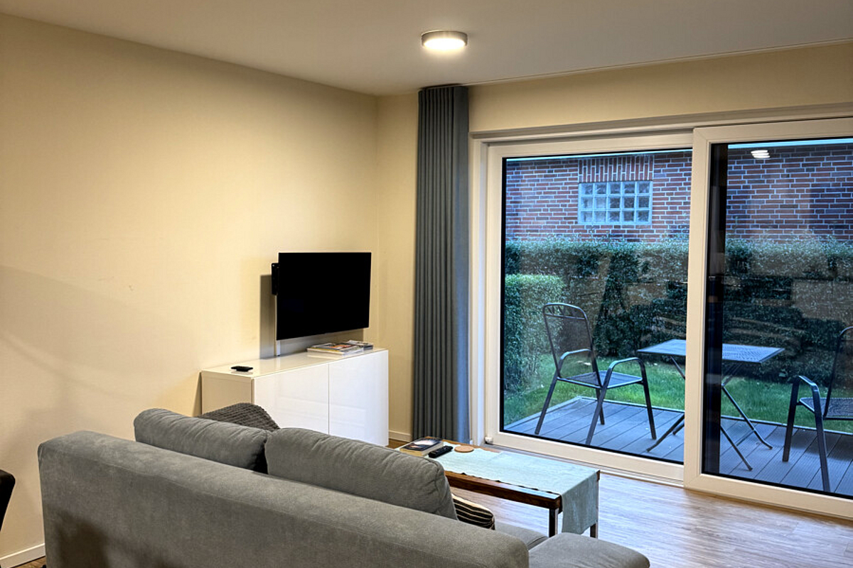 Wohnung Kauf 26969 Butjadingen / Fedderwardersiel Wohn-/Esszimmer