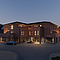 Büro / Praxis Kauf 23743 Grömitz Visualisierung Abendstimmung Front