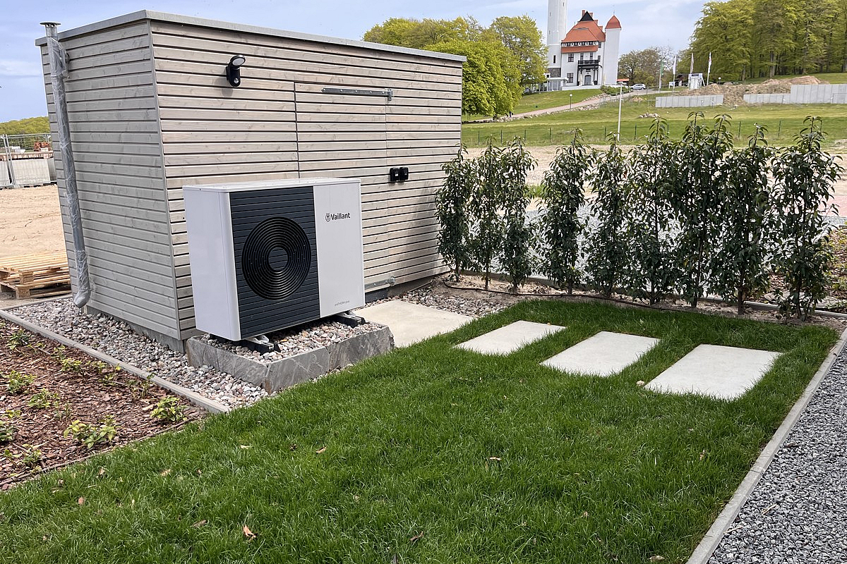 Haus Kauf 18551 Lohme Lohme auf Rügen 