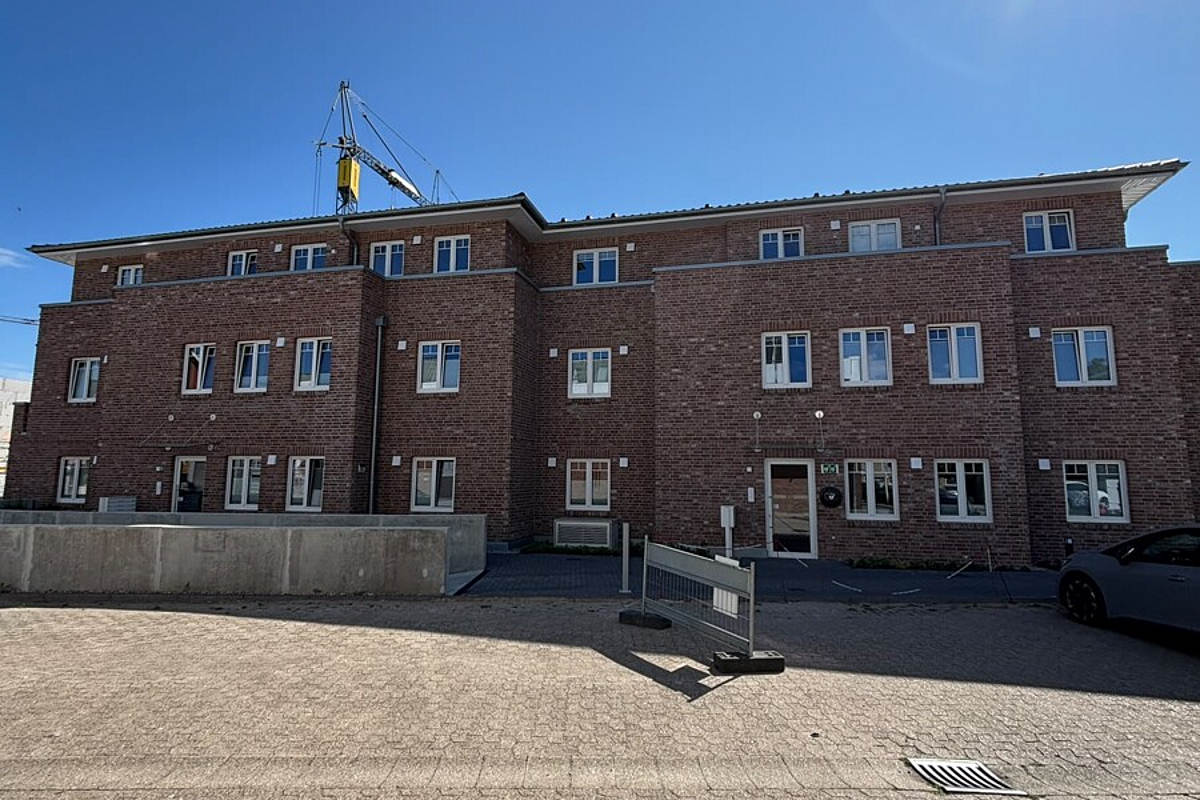 Wohnung Kauf 23743 Grömitz