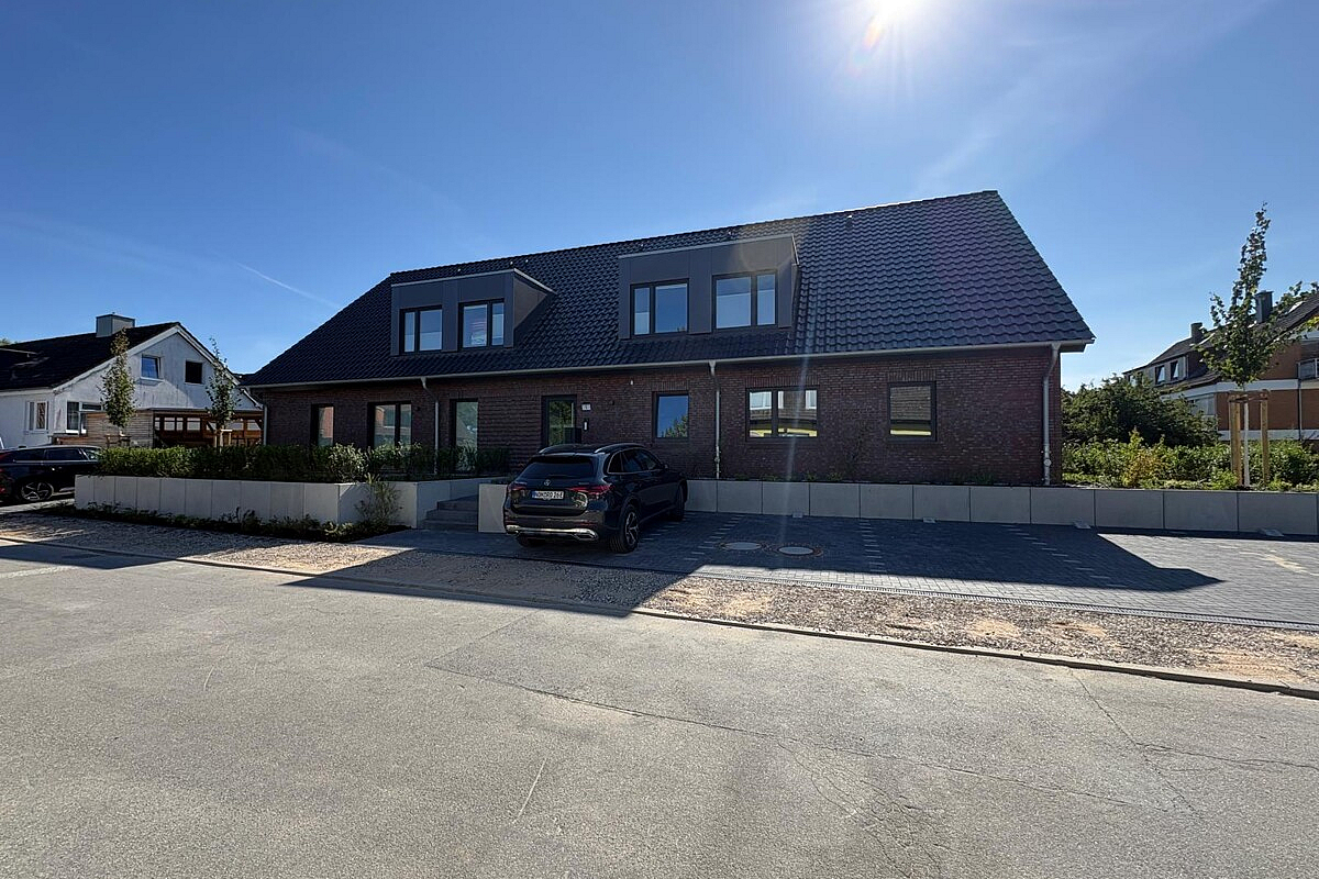 Wohnung Kauf 23743 Grömitz
