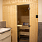 Wohnung Kauf 26969 Butjadingen / Tossens Sauna im Bad