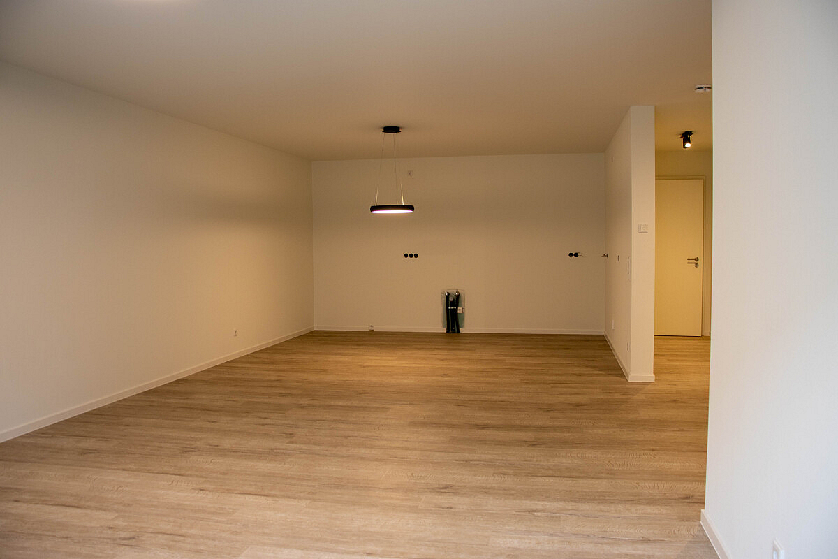 Wohnung Kauf 26969 Butjadingen / Tossens Küche