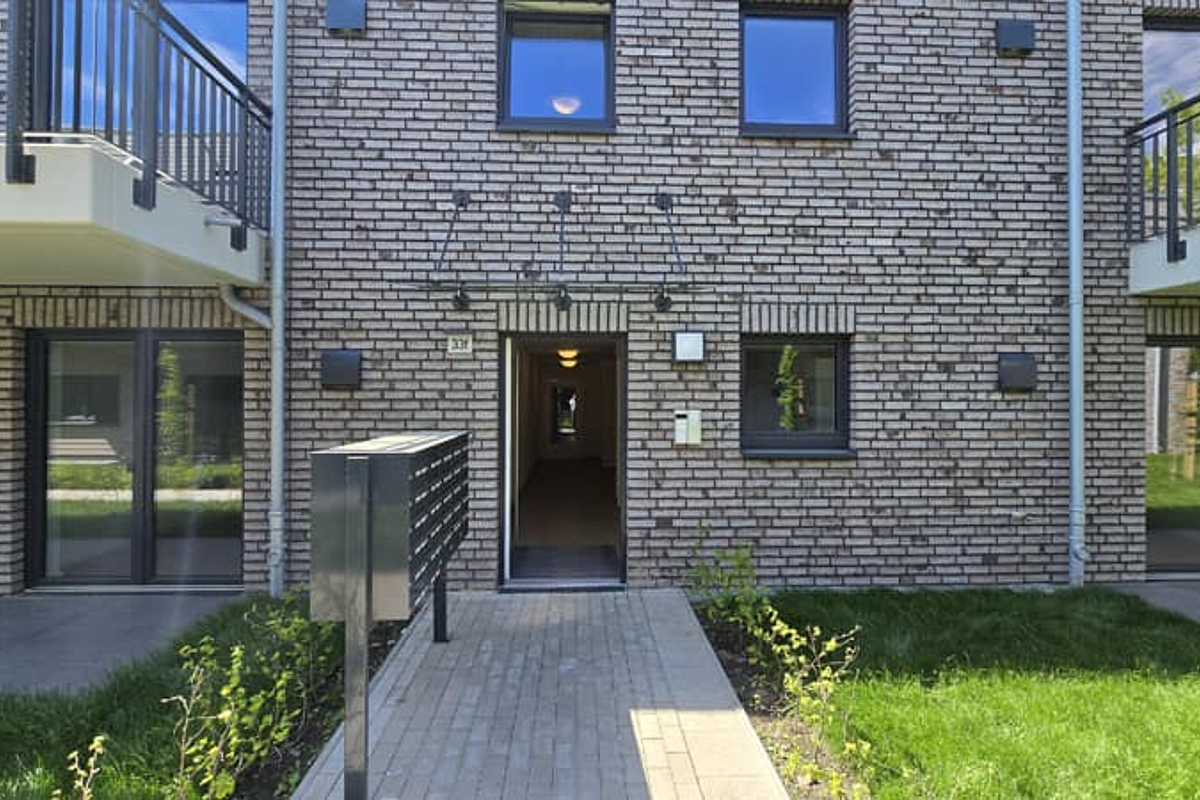 Wohnung Kauf 26969 Butjadingen / Tossens Feriendomizil Küste 33