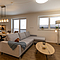 Wohnung Kauf 27639 Dorum Wohn/-Esszimmer