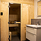 Wohnung Kauf 26969 Butjadingen / Tossens Sauna im Bad