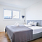 Wohnung Kauf 23746 Kellenhusen Schlafzimmer