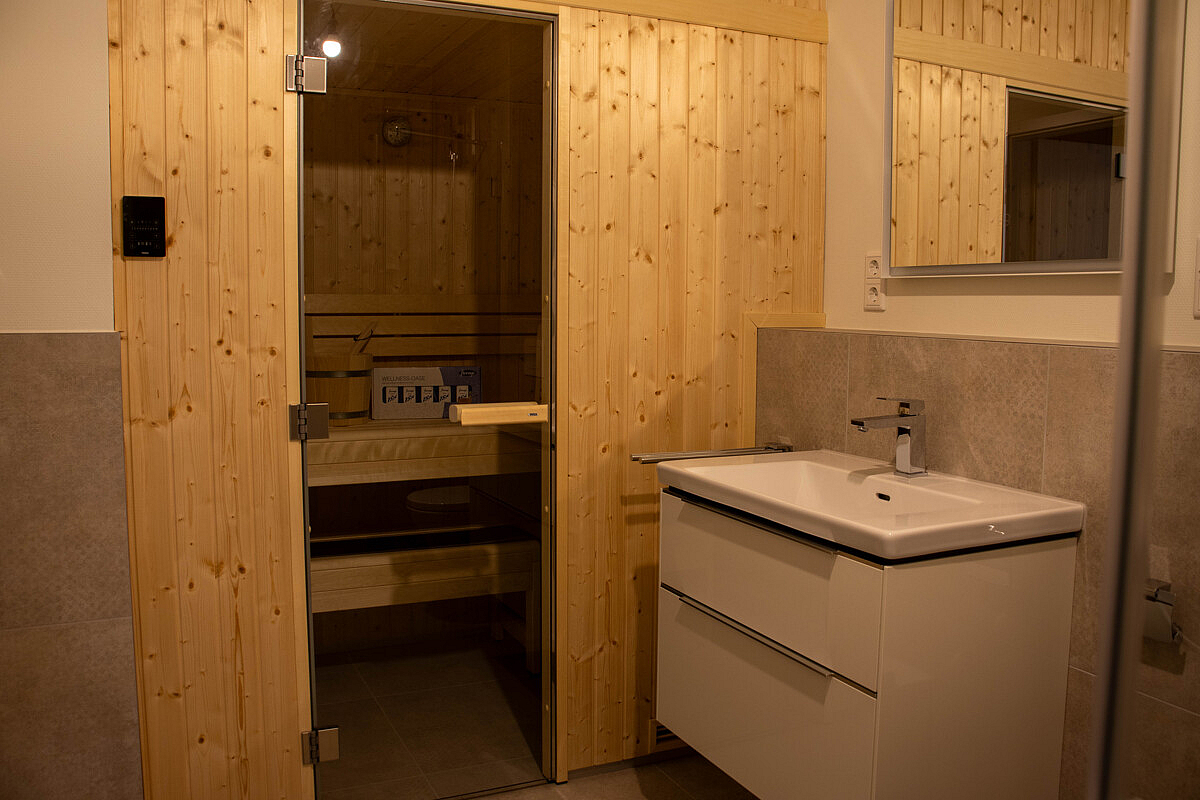 Wohnung Kauf 26969 Butjadingen / Tossens Badezimmer