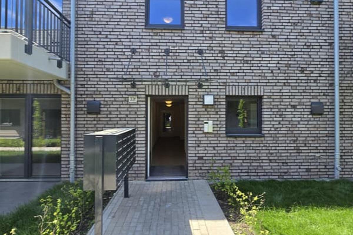 Wohnung Kauf 26969 Butjadingen / Tossens Perfekte Planung