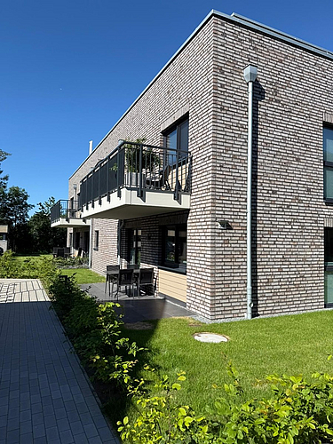 Wohnung Kauf 26969 Butjadingen / TossensKüste 33