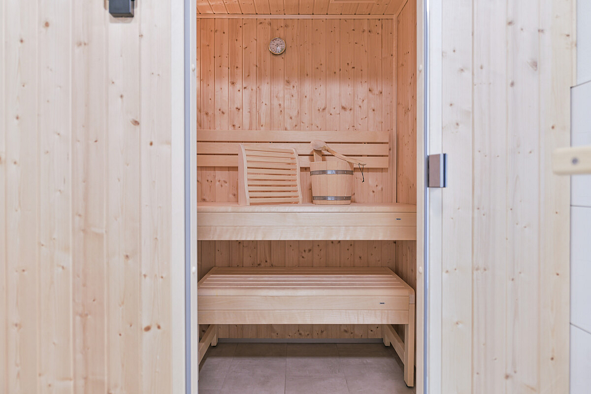 Wohnung Kauf 23746 Kellenhusen Sauna