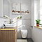 Haus Kauf 18551 Lohme WC1