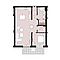 Wohnung Kauf 26969 Butjadingen / Tossens 16.39 WE 39 - Haus 2 - Obergeschoss