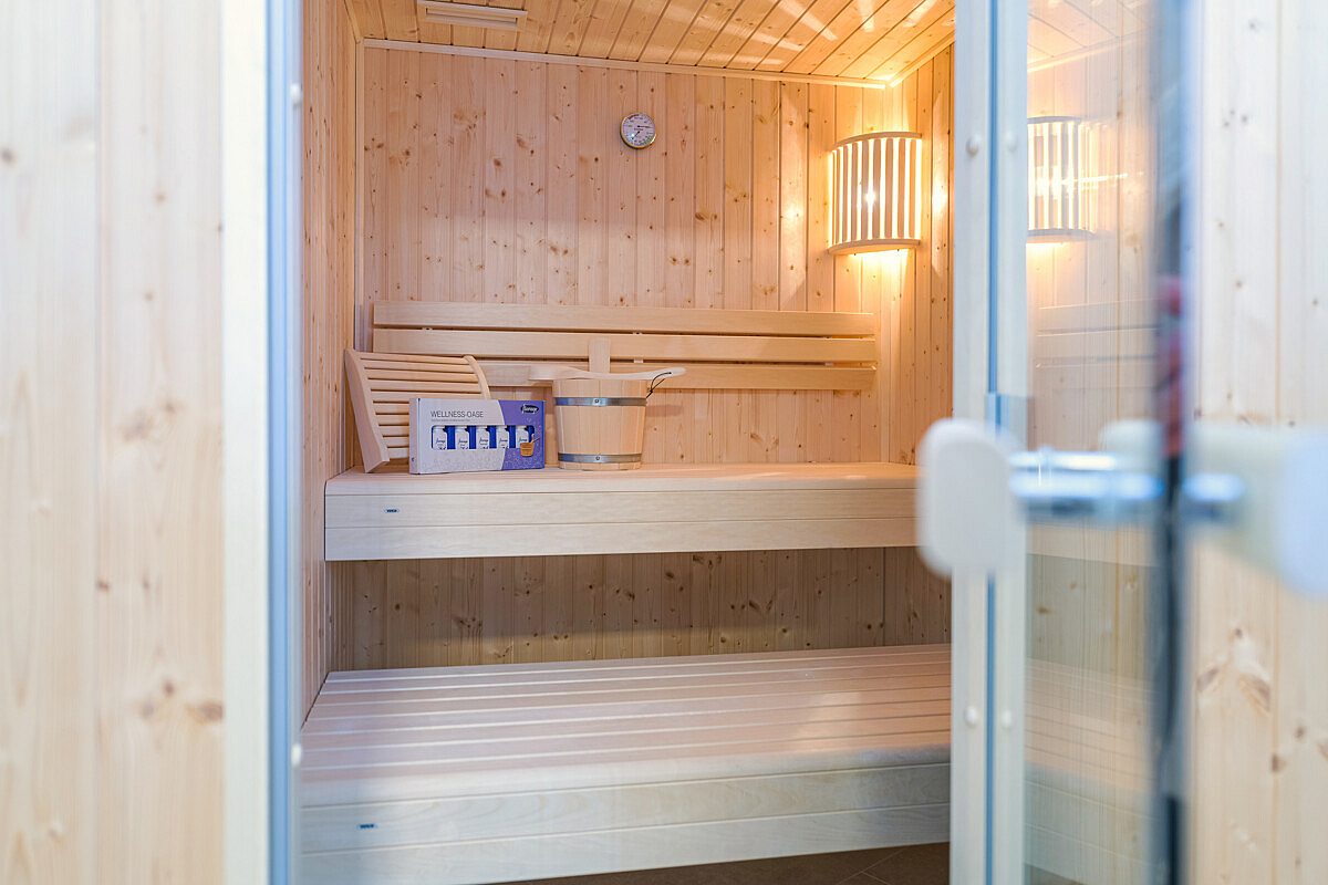 Wohnung Kauf 23746 Kellenhusen Sauna