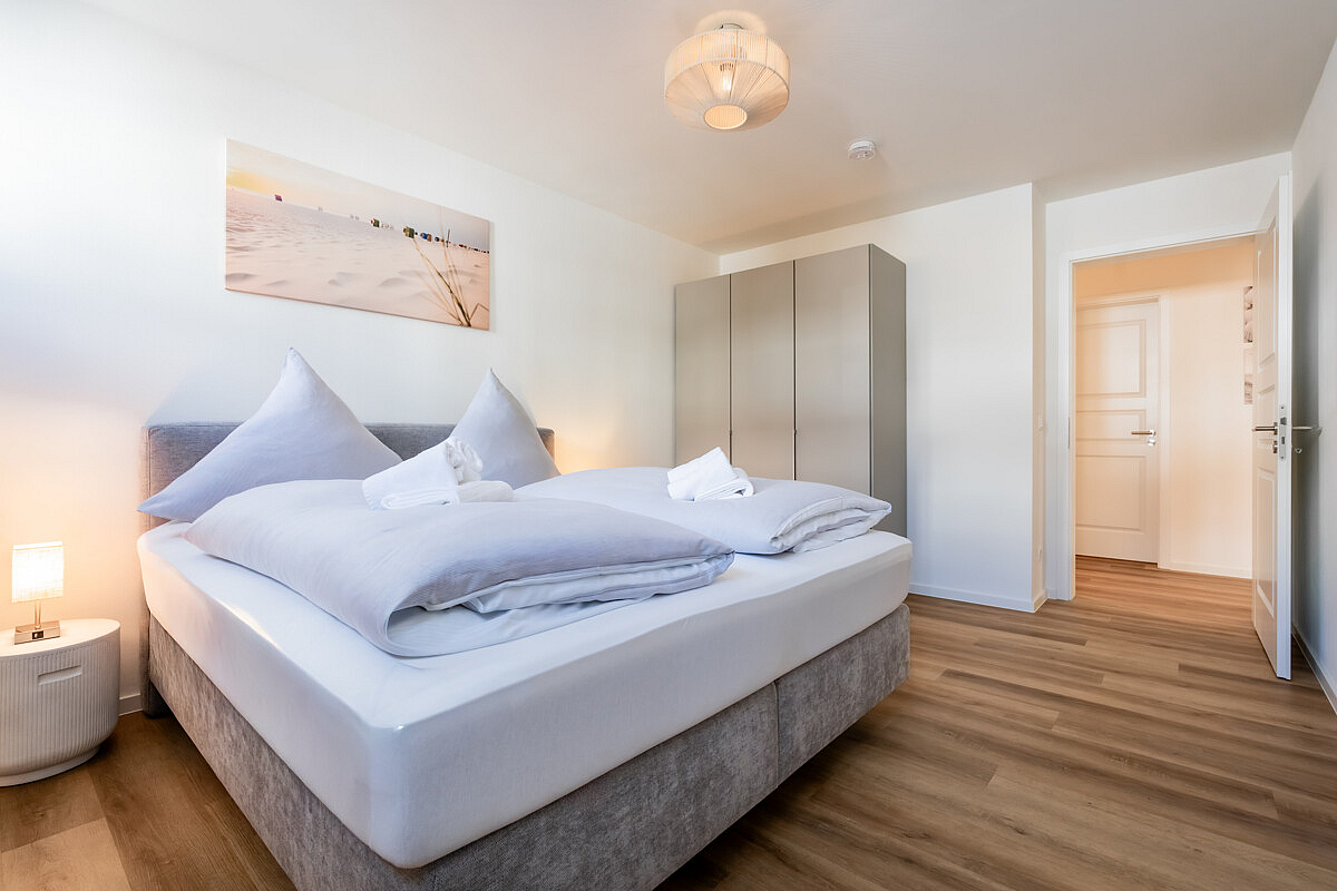 Wohnung Kauf 23743 Grömitz
