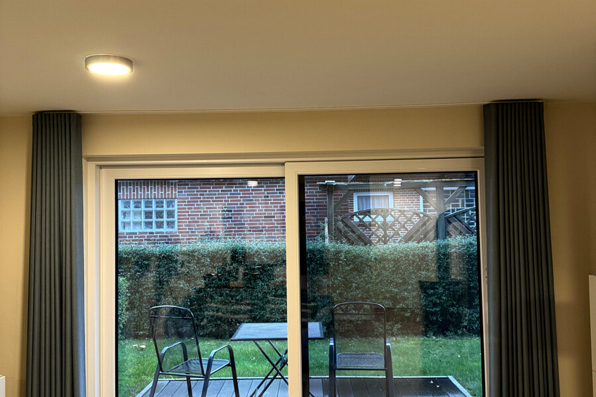 Wohnung Kauf 26969 Butjadingen / Fedderwardersiel Wohn-/Esszimmer